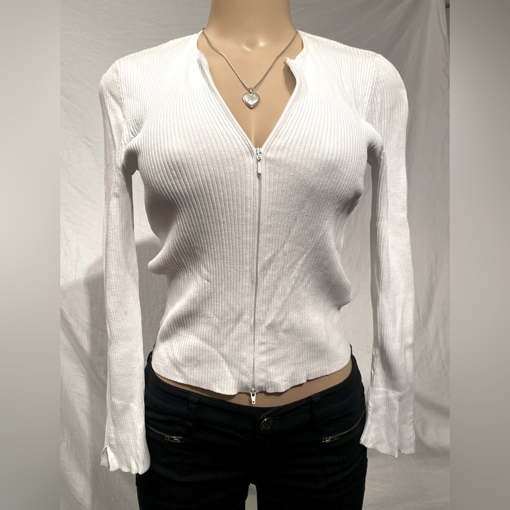 The limited Sweater Blouse XS